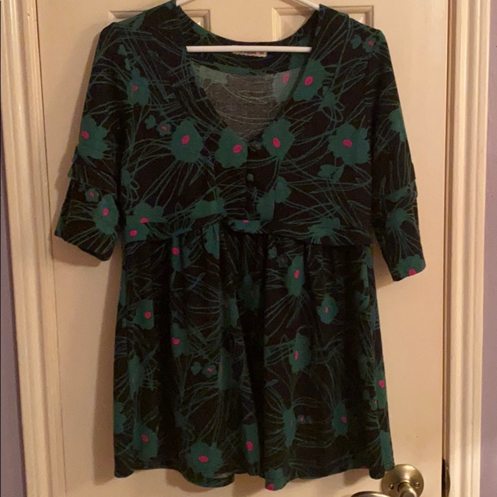 Woman’s top